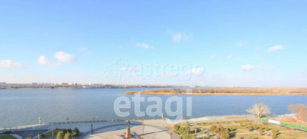 4-комн. квартира, 208.2 м2, 6/9 эт. Астрахань - изображение 2