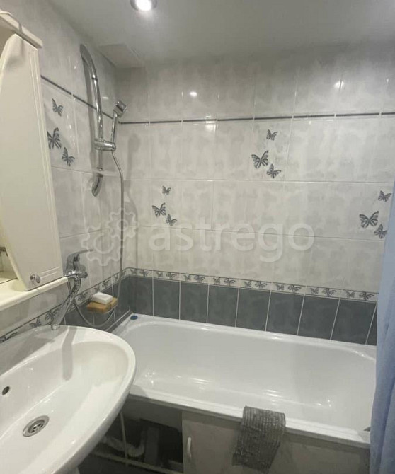 2-комн. квартира, 41 м2, 6/9 эт. Старый Оскол - изображение 10