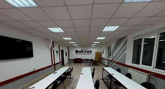 Офис, 59.6 м2 Красноярск