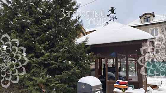 Коттедж, 347 м2 Москва