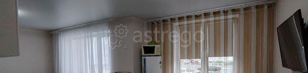 Студия, 30.5 м2, 1/5 эт. Майма - изображение 4