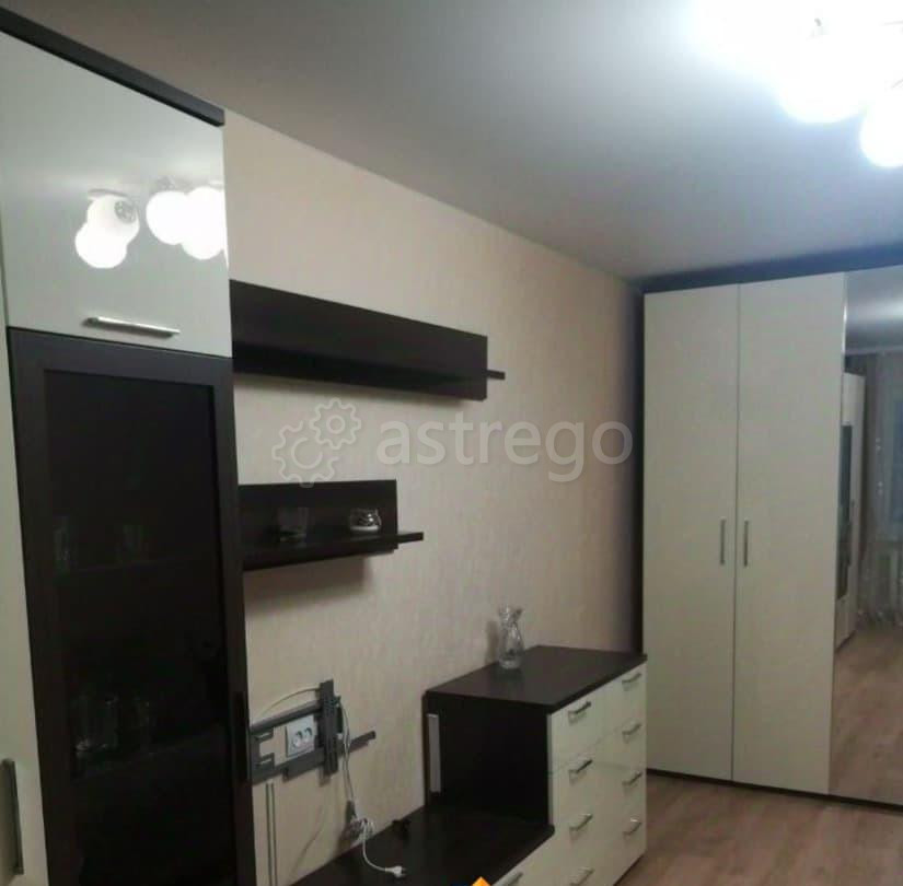 1-комн. квартира, 32 м2, 4/5 эт. Северодвинск - изображение 7