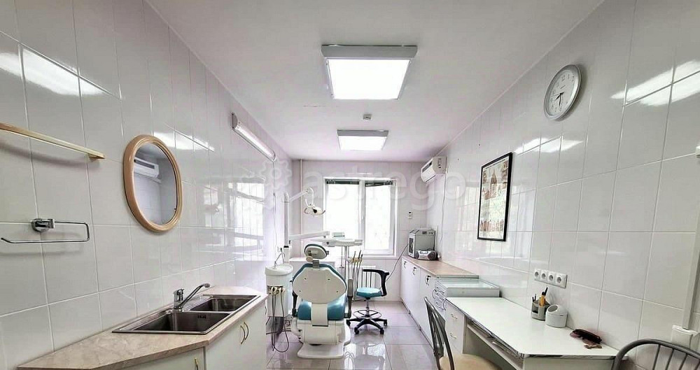 Свободного назначения, 62 м2 Коломна - изображение 5