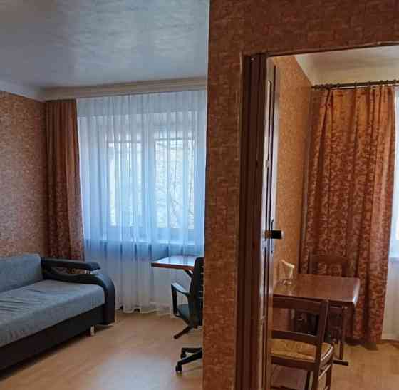 1-комн. квартира, 31.4 м2, 2/6 эт. Красноярск