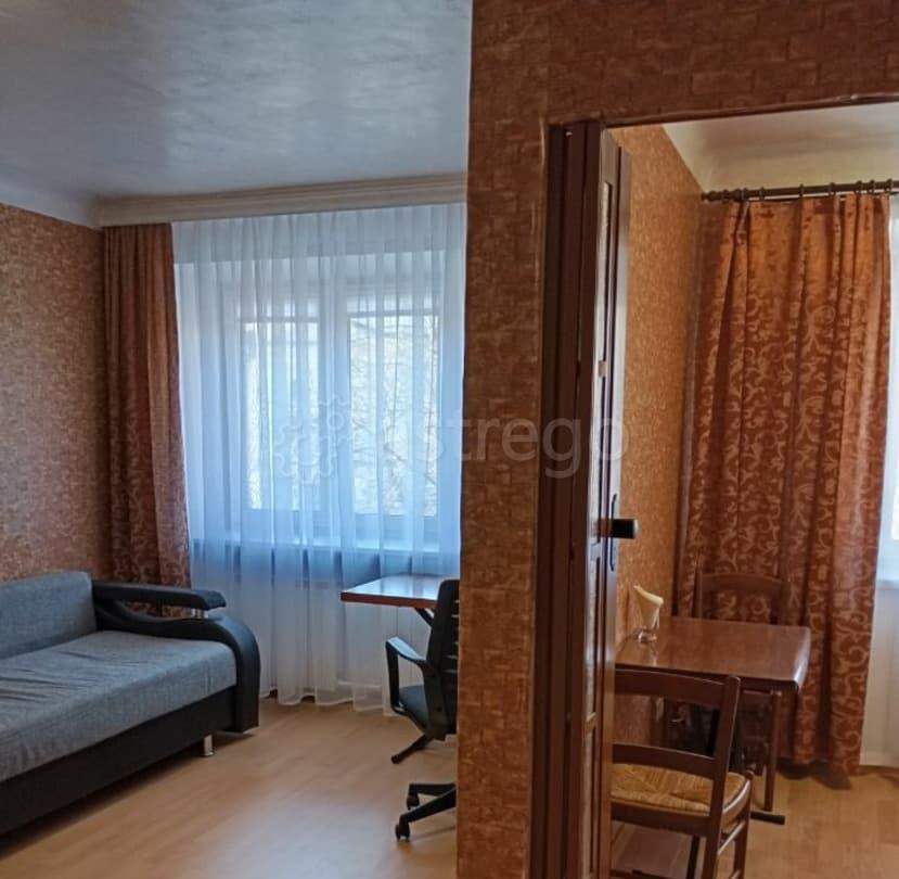 1-комн. квартира, 31.4 м2, 2/6 эт. Красноярск - изображение 5