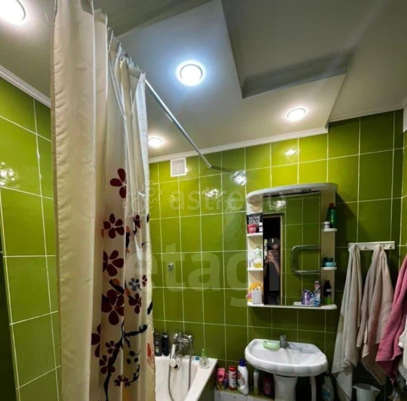 3-комн. квартира, 97.7 м2, 3/5 эт. Горно-Алтайск - изображение 2