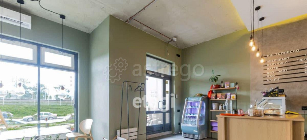 Свободного назначения, 41 м2 Санкт-Петербург - изображение 6