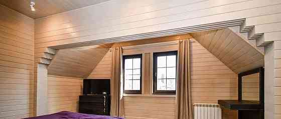 Дом, 280 м2, 15 соток, 2 эт. Красноярск