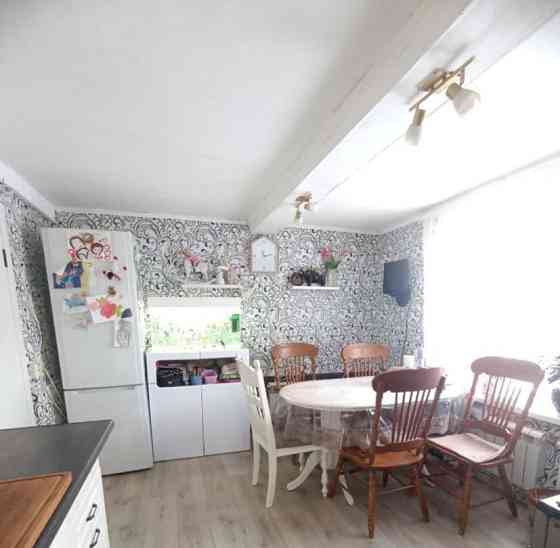 Коттедж, 86 м2, 4 сотки, 2 эт. Уфа