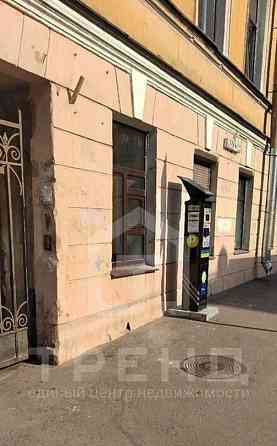 Свободного назначения, 10 м2 Санкт-Петербург