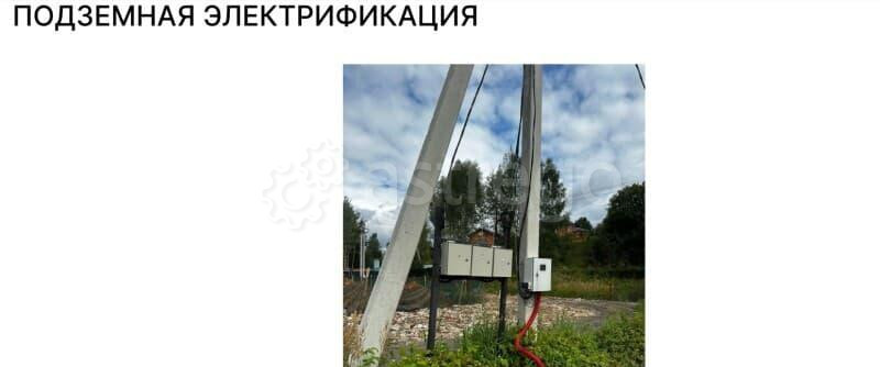 Дом, 150 м2 Истра - изображение 8