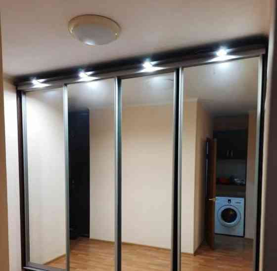 1-комн. квартира, 40 м2, 7/9 эт. Астрахань