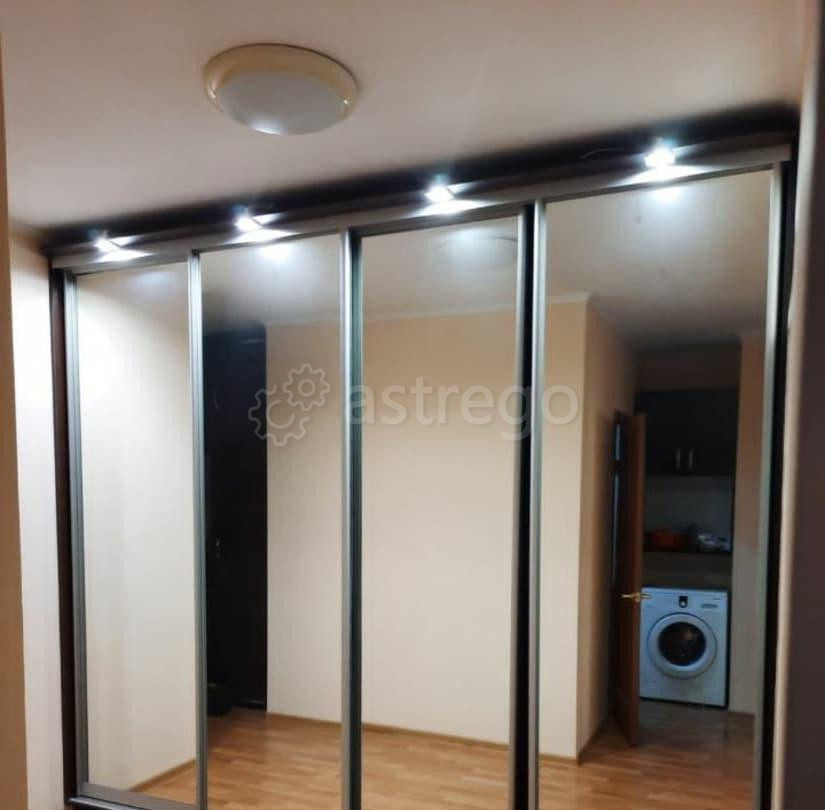 1-комн. квартира, 40 м2, 7/9 эт. Астрахань - изображение 4