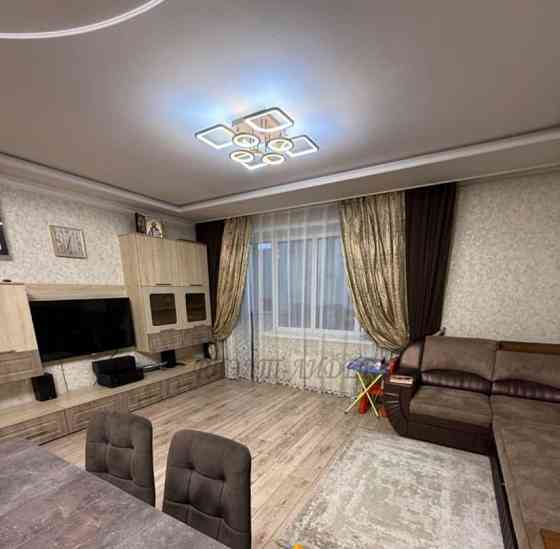 3-комн. квартира, 77.1 м2, 2/6 эт. Горно-Алтайск