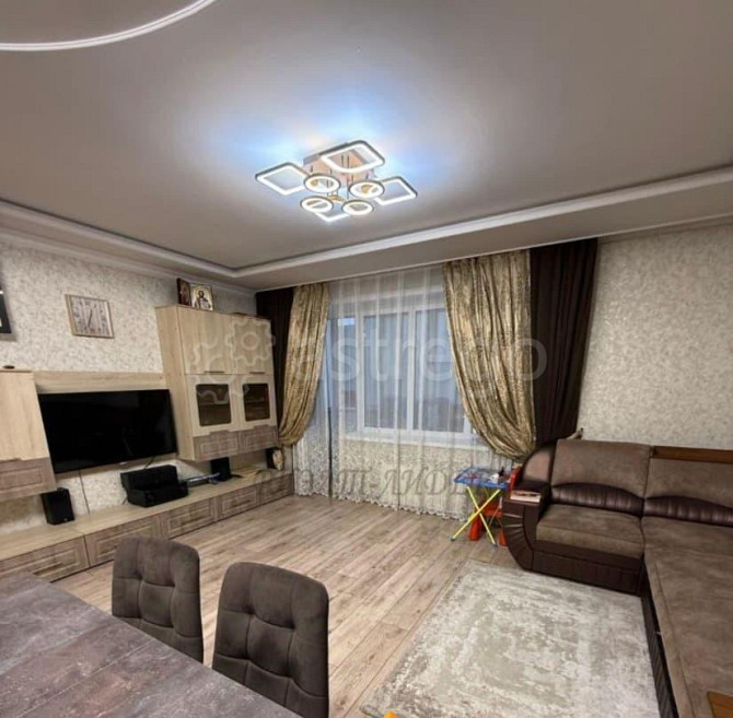 3-комн. квартира, 77.1 м2, 2/6 эт. Горно-Алтайск - изображение 5