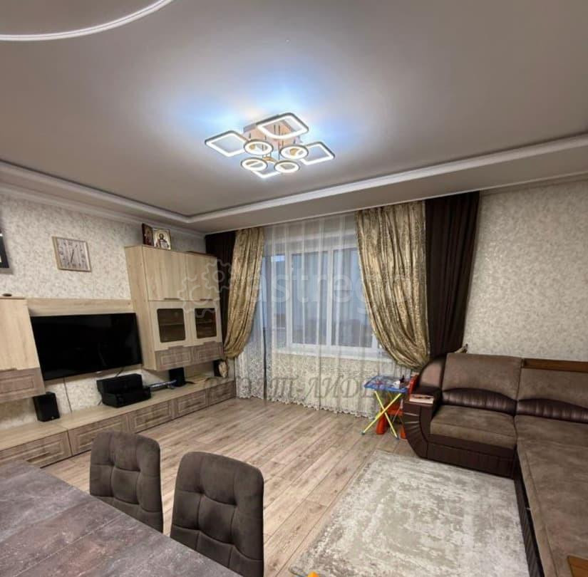 3-комн. квартира, 77.1 м2, 2/6 эт. Горно-Алтайск - изображение 5