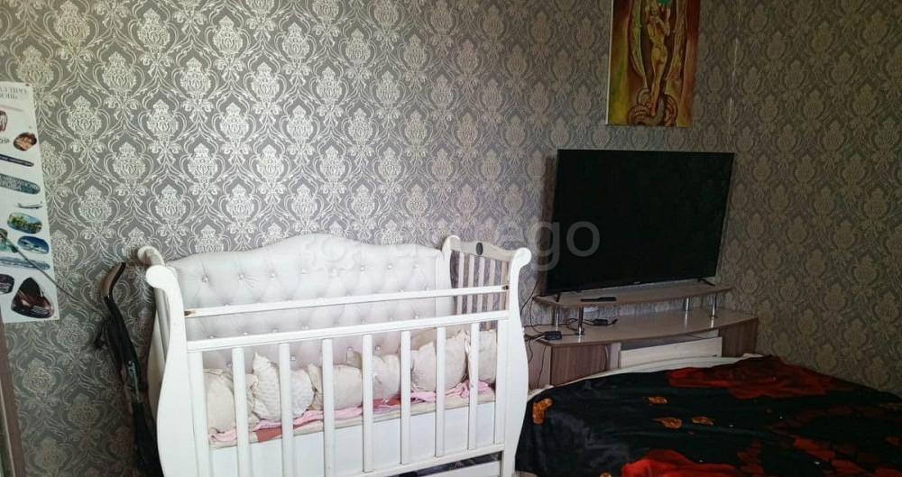 2-комн. квартира, 47 м2, 3/9 эт. Бийск - изображение 3