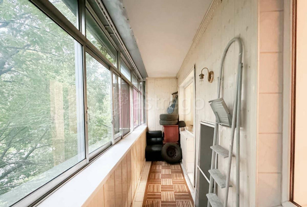 3-комн. квартира, 64.4 м2, 3/5 эт. Благовещенск - изображение 2