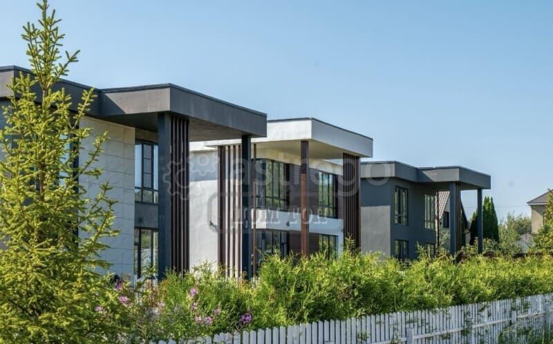 Коттедж, 261 м2 Одинцово - изображение 10