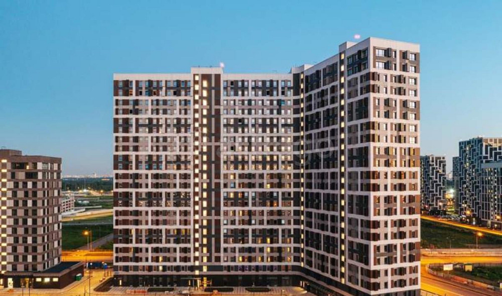 Офис, 132.2 м2 Москва - изображение 6