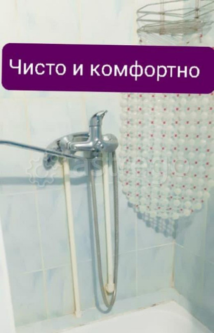 Комната, 12.5 м2, 2/5 эт. Уфа - изображение 5