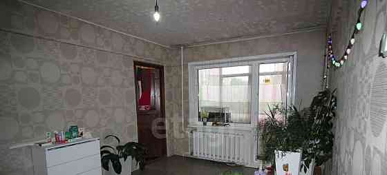 4-комн. квартира, 60 м2, 3/5 эт. Красноярск