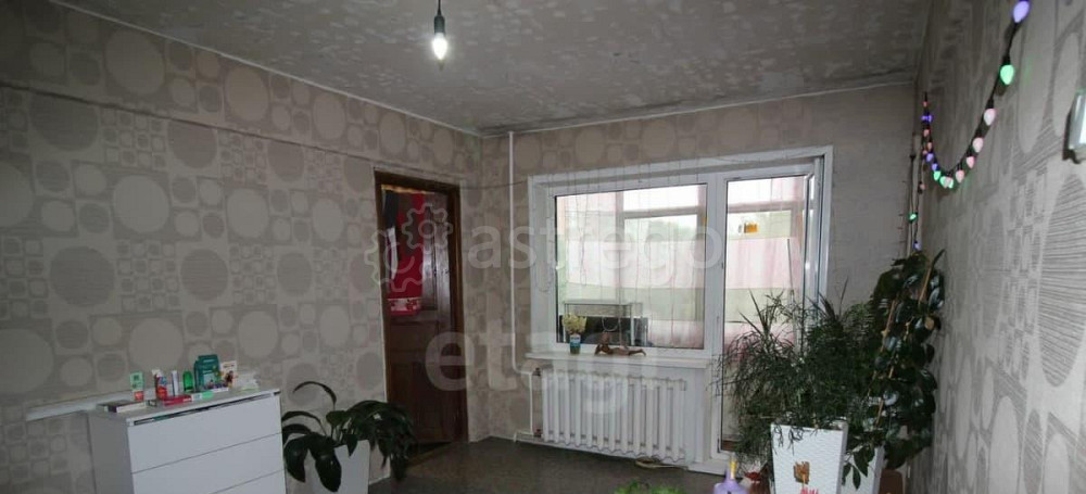 4-комн. квартира, 60 м2, 3/5 эт. Красноярск - изображение 2