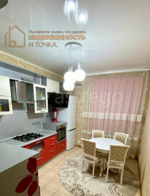 3-комн. квартира, 148 м2, 2/2 эт. Дюртюли - изображение 6