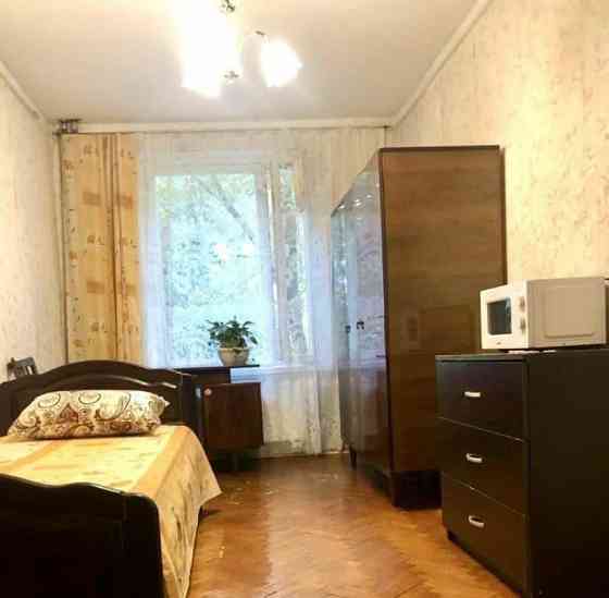 Комната, 15 м2, 4/9 эт. Москва