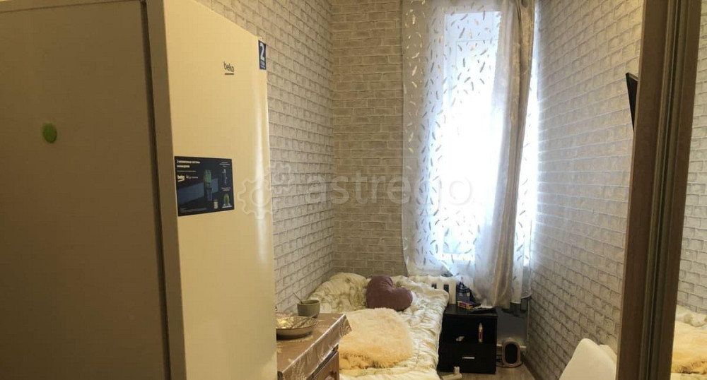 Комната, 11 м2, 1/2 эт. Уфа - изображение 1