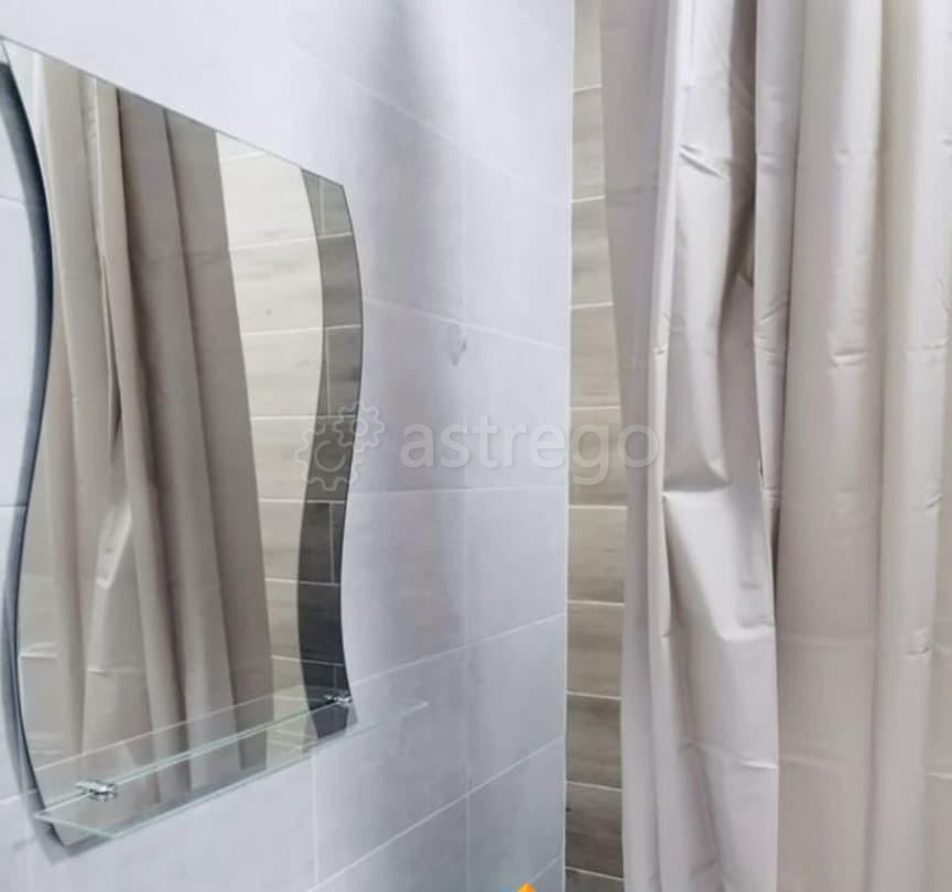1-комн. квартира, 40 м2, 2/10 эт. Яблоновский - изображение 5