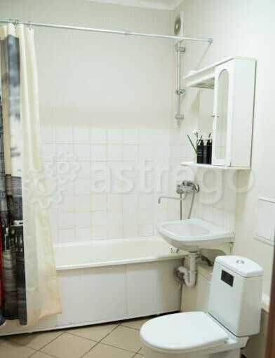 2-комн. квартира, 54 м2, 7/9 эт. Норильск - изображение 4