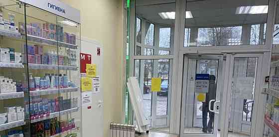 Торговое помещение, 31.3 м2 Ступино