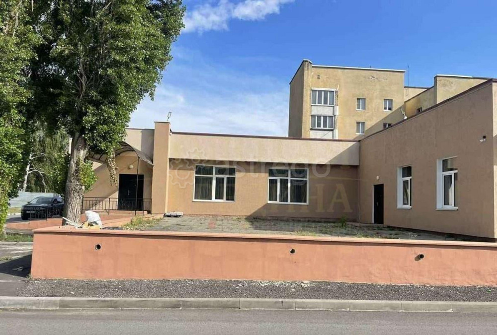 Свободного назначения, 992 м2 Старый Оскол - изображение 7