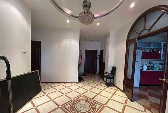 3-комн. квартира, 130 м2, 15/19 эт. Москва