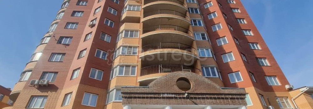 2-комн. квартира, 58 м2, 13/15 эт. Серпухов - изображение 7