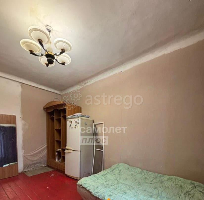 Комната, 17.2 м2, 1/3 эт. Подольск - изображение 4