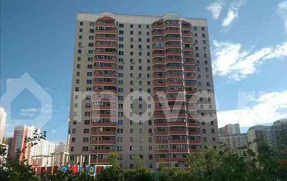 3-комн. квартира, 80 м2, 14/21 эт. Москва