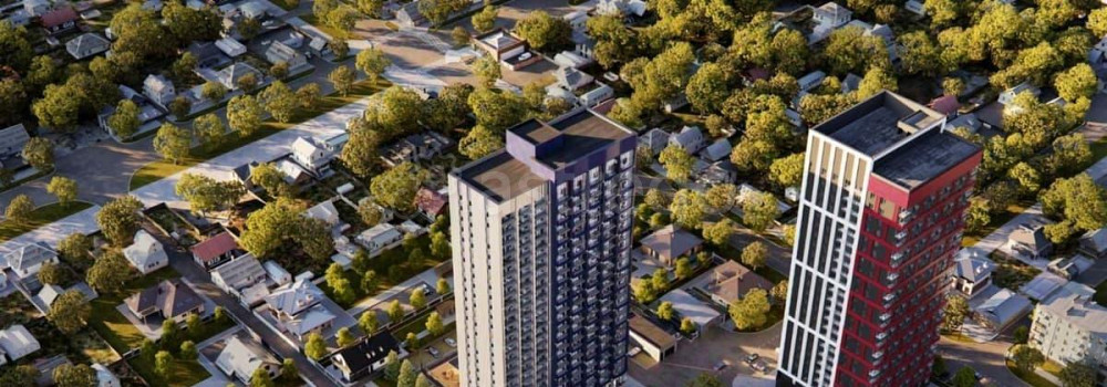 3-комн. квартира, 65.32 м2, 19/24 эт. Благовещенск - изображение 4