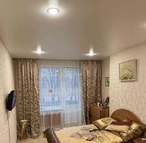 3-комн. квартира, 55.6 м2, 2/5 эт. Сергиев Посад