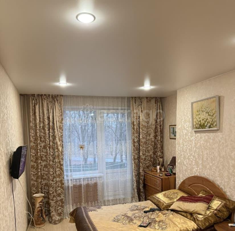 3-комн. квартира, 55.6 м2, 2/5 эт. Сергиев Посад - изображение 4