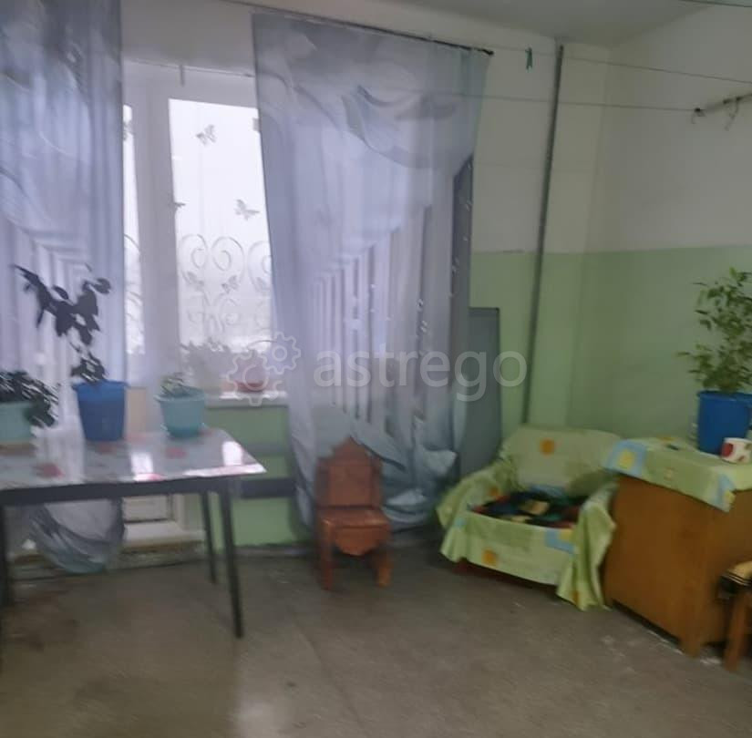 Комната, 12 м2, 7/9 эт. Красноярск - изображение 4