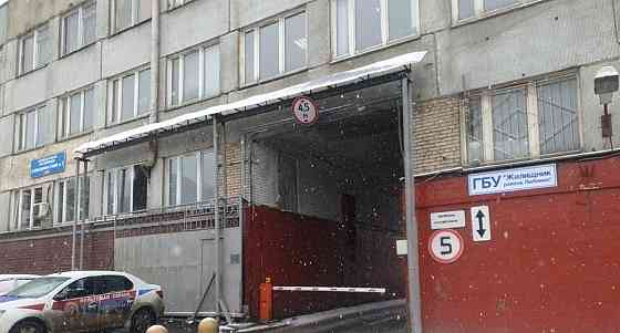 Производственное, 397 м2 Москва