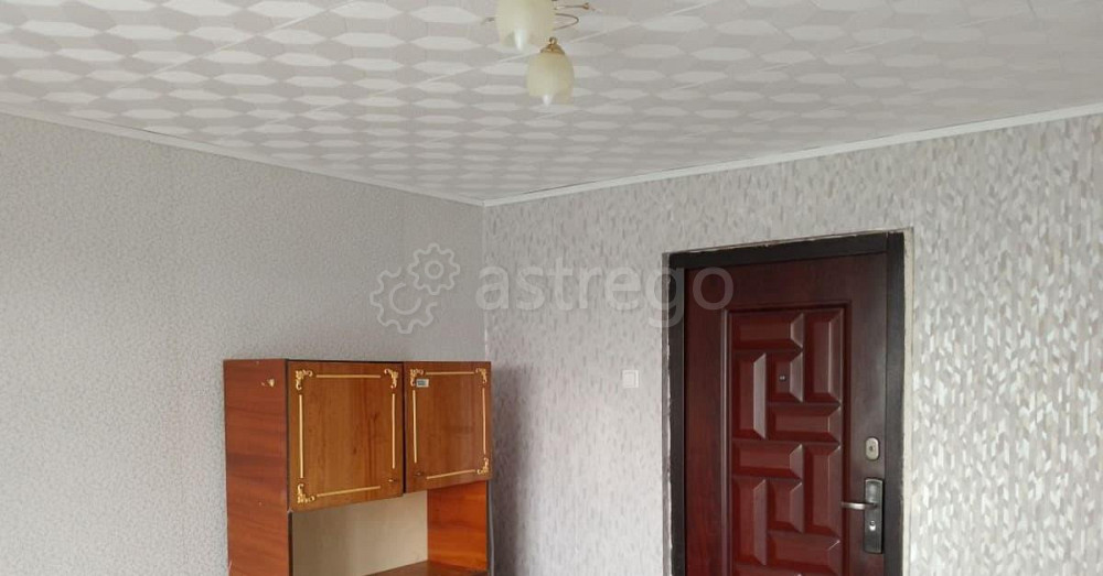 Комната, 14 м2, 6/9 эт. Сосновоборск - изображение 1