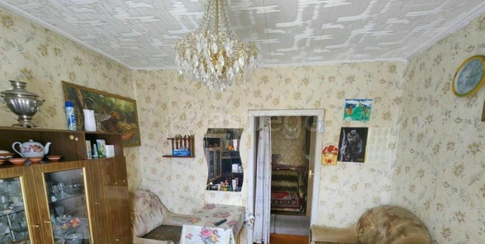 4-комн. квартира, 61 м2, 2/2 эт. Серпухов - изображение 5