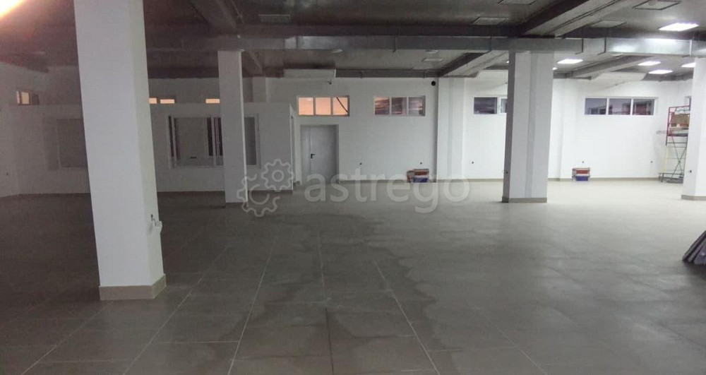 Торговое помещение, 440 м2 Майкоп - изображение 5