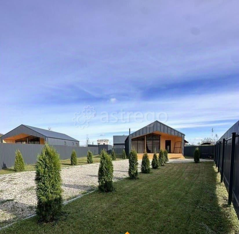 Дом, 100 м2, 4 сотки, 1 эт. Москва - изображение 4