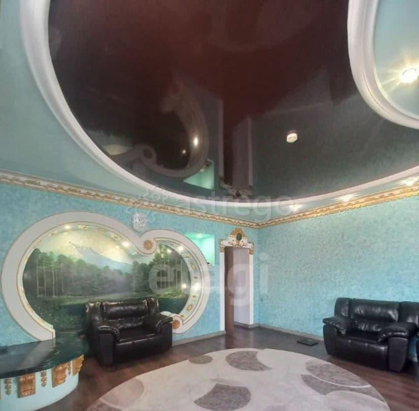 6-комн. квартира, 200 м2, 3/3 эт. Благовещенск - изображение 3