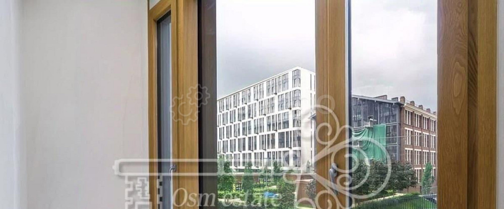 4-комн. квартира, 200 м2, 3/11 эт. Москва - изображение 5
