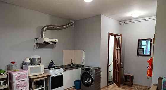 Студия, 24 м2, 6/6 эт. Серпухов